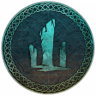 Tranquility Trophy