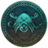 Witch Hunter Trophy