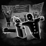 Happiness for all! Free of charge! Trophy