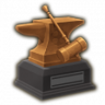 Monster Expert Trophy