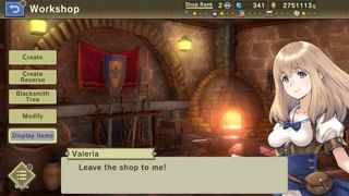 Blacksmith of the Sand Kingdom Screenshot 5