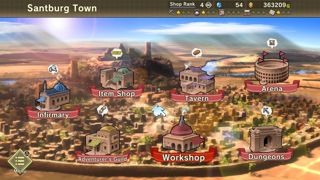 Blacksmith of the Sand Kingdom Screenshot 8