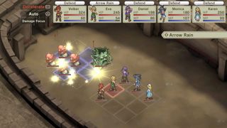 Blacksmith of the Sand Kingdom Screenshot 2