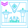 Core Badass Trophy