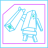 Heavy Duty Trophy