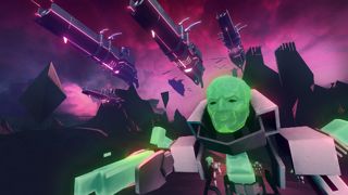 Blasters of the Universe Screenshot 1