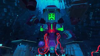 Blasters of the Universe Screenshot 5