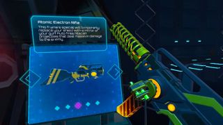 Blasters of the Universe Screenshot 2