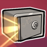 Petty thief. Trophy