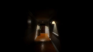Evil Inside Screenshot 1