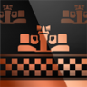 Pole Sitter Trophy