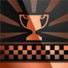Pole Trophy Trophy