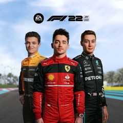 F1 22