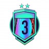 VOLTA's Finest Trophy