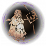 The Interloper Trophy