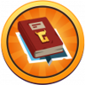 Keeper of Knowledge Trophy