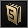 Dungeon Veteran Trophy