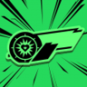 Whoa! There's ANOTHER health bar!? Trophy