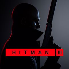 Hitman 3