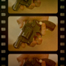 Gun Trophy