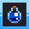 Arcane Hangover Trophy