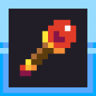 Arcane Wand Trophy