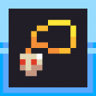 Ghost Amulet Trophy