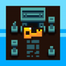 Key collector Trophy