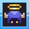 Platinum Knight Trophy