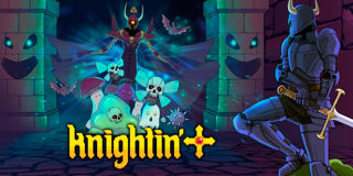 Knightin'+ Screenshot 1