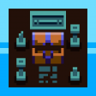 Safecracker in the Ruins Trophy