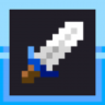 Super Sharp Sword Trophy