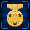 Mini-Mech Master Trophy