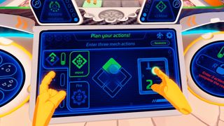 Mini-Mech Mayhem Screenshot 4