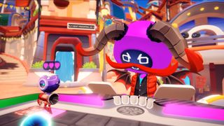 Mini-Mech Mayhem Screenshot 7
