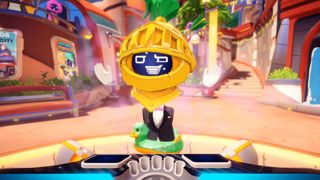 Mini-Mech Mayhem Screenshot 3