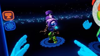 Mini-Mech Mayhem Screenshot 5
