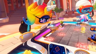 Mini-Mech Mayhem Screenshot 8