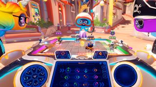 Mini-Mech Mayhem Screenshot 6