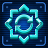 This is not the Mech you're looking for Trophy