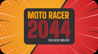 Moto Racer 2044: Cyber Racing Simulator Trophy Guide (PS4) - MetaGame.guide