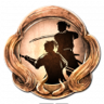 Teamwork Trophy
