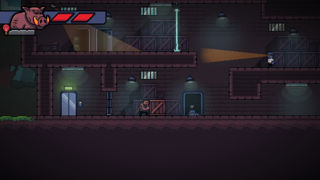 One Escape Screenshot 4