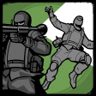 Bazooka Face Trophy