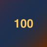 100 Attempts Trophy