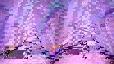 Phantom Spark