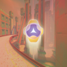 Faster than Fwinti Trophy