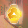 Fwinti's Domain - Link Level 3 Trophy
