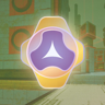 Joined Aaroon Trophy