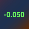 Milliseconds Ahead Trophy